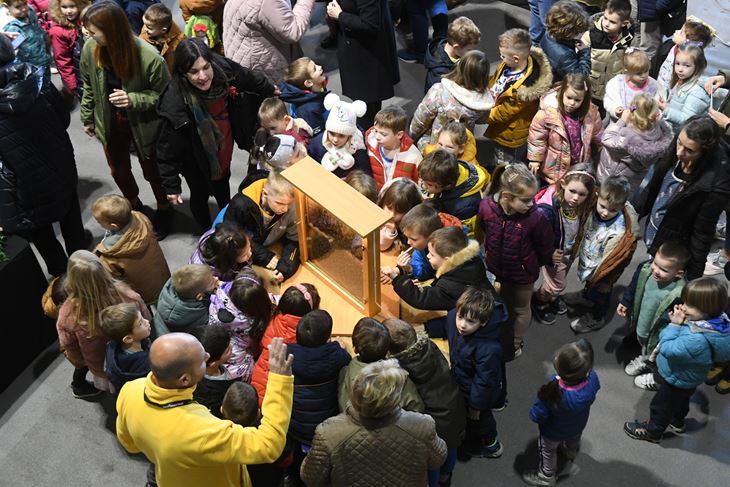 (Snimio Milivoj Mijošek)