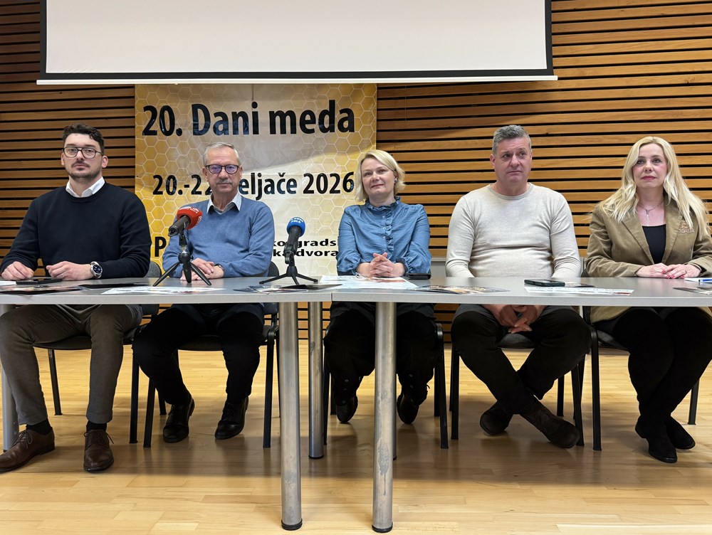 (Snimila Gordana Čalić &Scaron;verko)