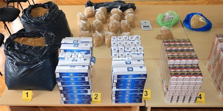 (Foto: PU Varaždinska)