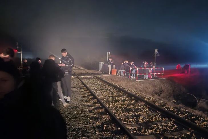 (Snimila Ivana Paušić)