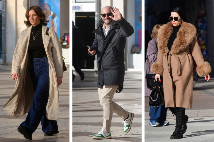 (Snimio Milivoj Mijošek)