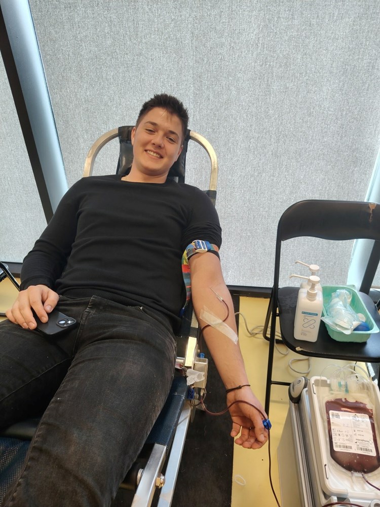 Mateo Ravnić (Crveni križ)