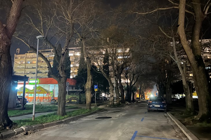 (Snimila Doria Mohorović)