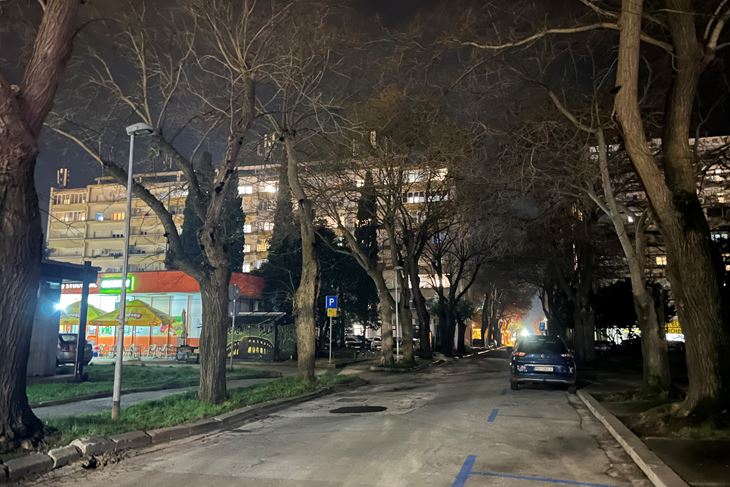 (Snimila Doria Mohorović)