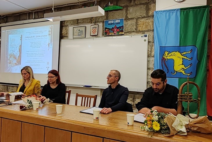 (Snimio Branko Biočić)