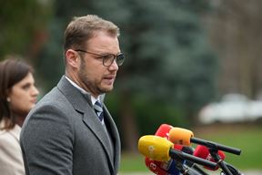 (Snimio Dejan Rakita / Pixsell)