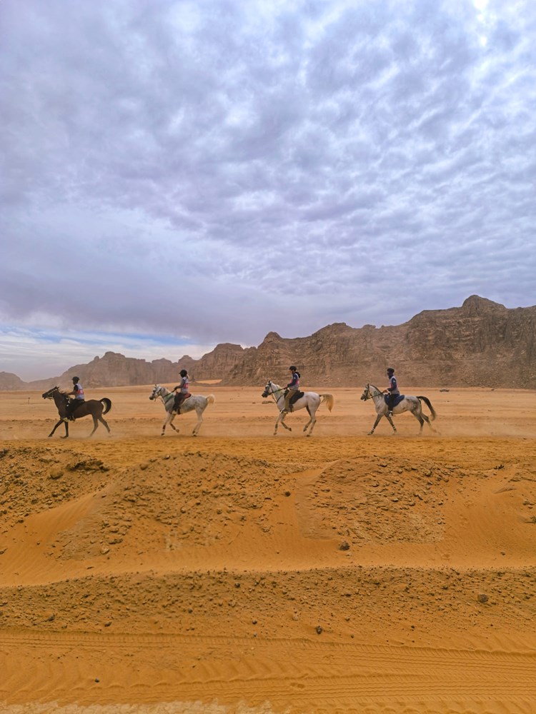 (Endurance Team Istra)