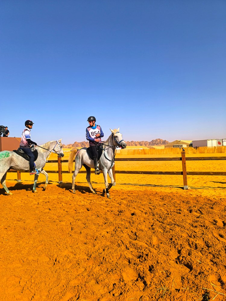 (Endurance Team Istra)