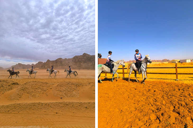 (Endurance Team Istra)