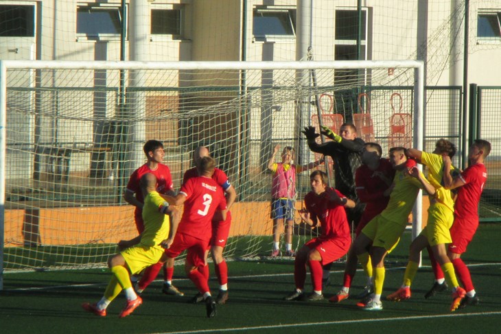 (Snimio Ivica Radetić)