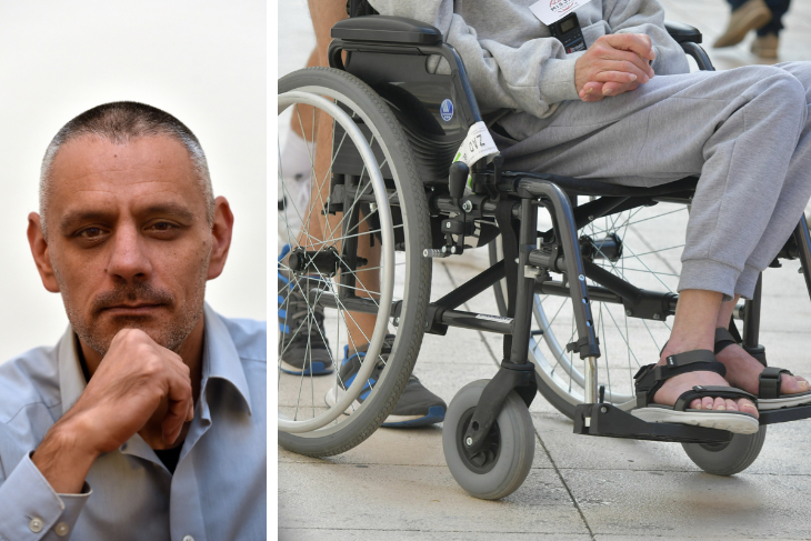 (Snimio Hrvoje Jelavić / Pixsell)