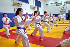 (Foto: Karate klub Finida)