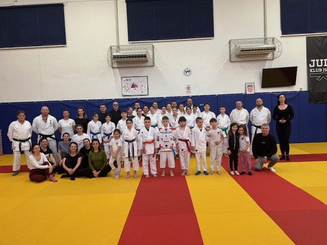 (Foto: Karate klub Finida)