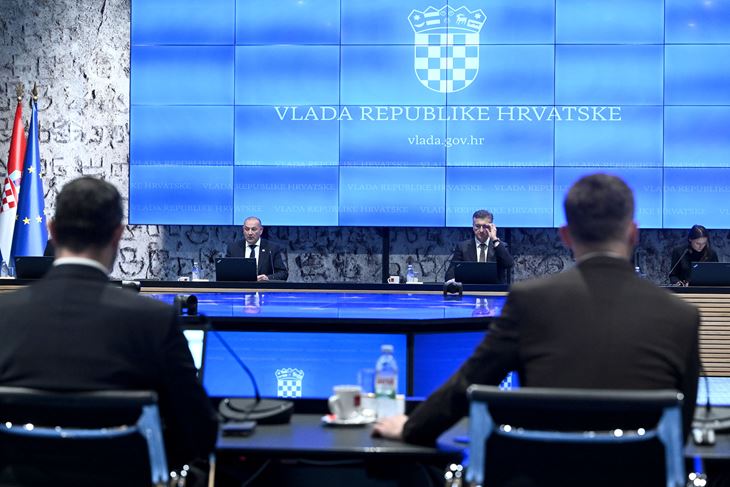  (Snimio Marko Lukunic / Pixsell)