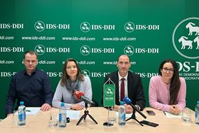 (Snimila Doria Mohorović)