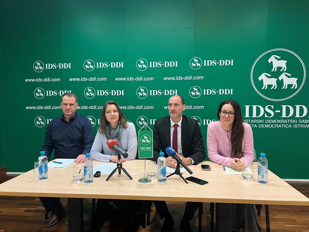 (Snimila Doria Mohorović)