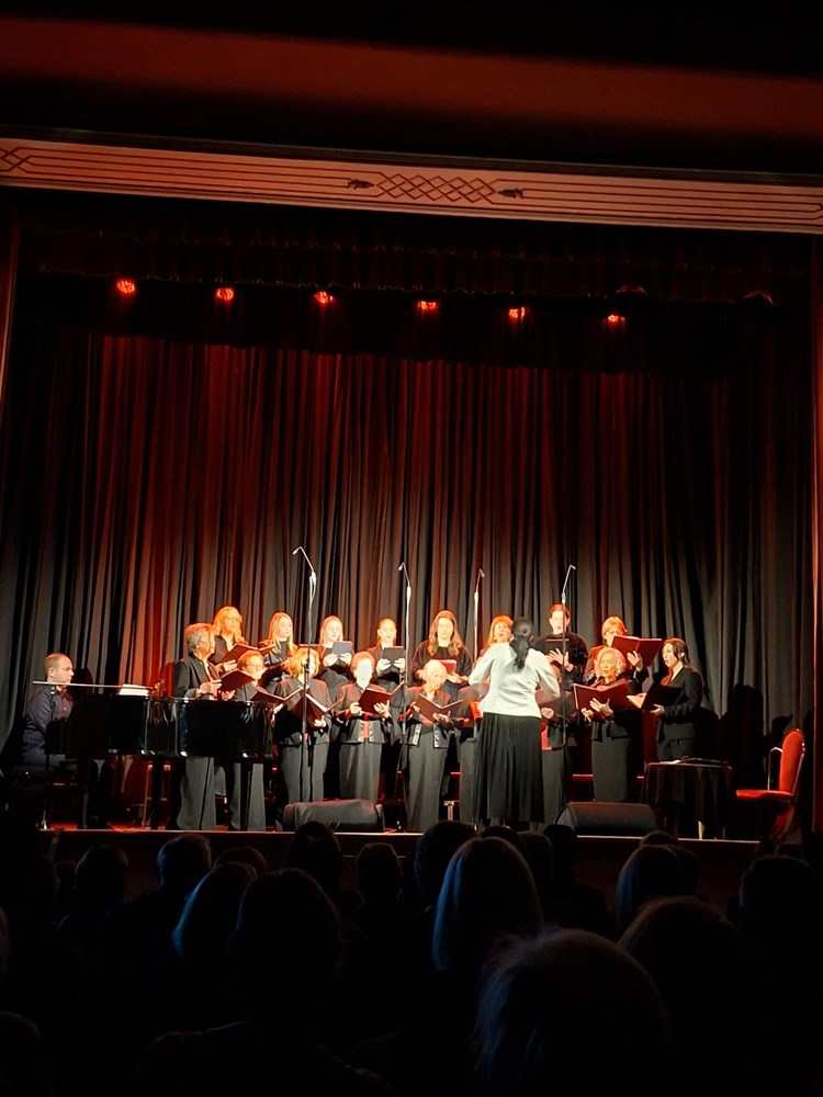 (Snimila Nina Orlović Radić)