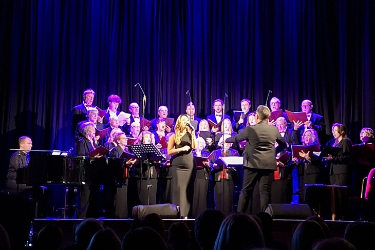 (Snimila Nina Orlović Radić)