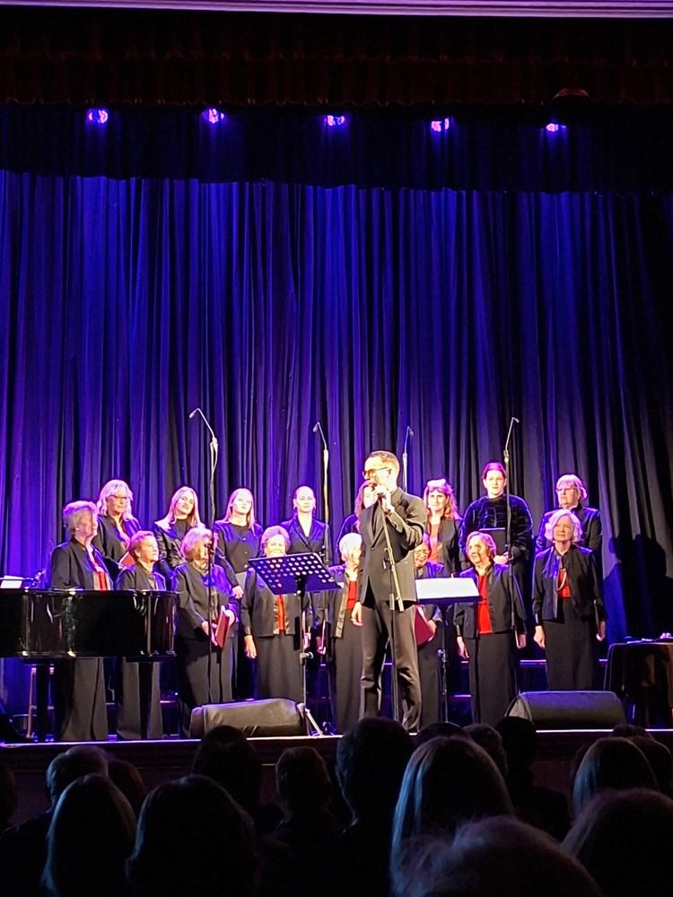 (Snimila Nina Orlović Radić)