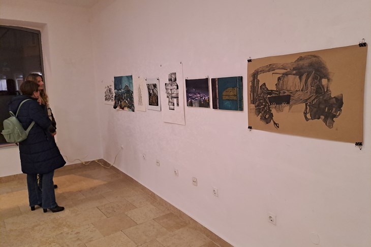 (Snimio Mladen Radić)