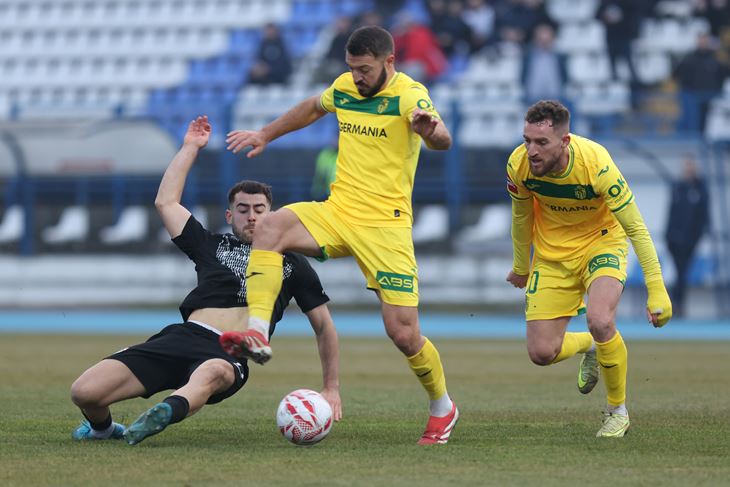 (Snimio David Jerković / Pixsell)