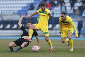 (Snimio David Jerković / Pixsell)