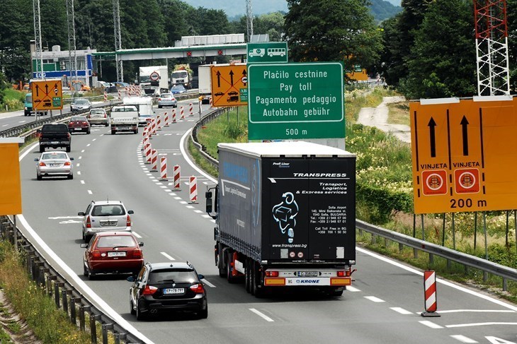 (Arhiva Glasa Istre)