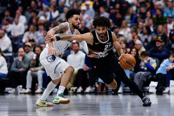 (Isaiah J. Downing-Imagn Images)