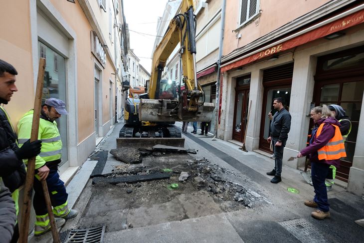 (Snimio Milivoj Mijošek)