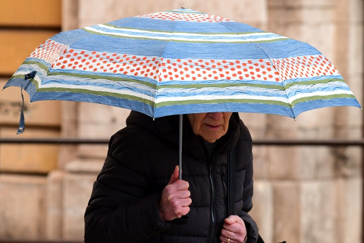 Ilustracija (Snimio Milivoj Mijošek)