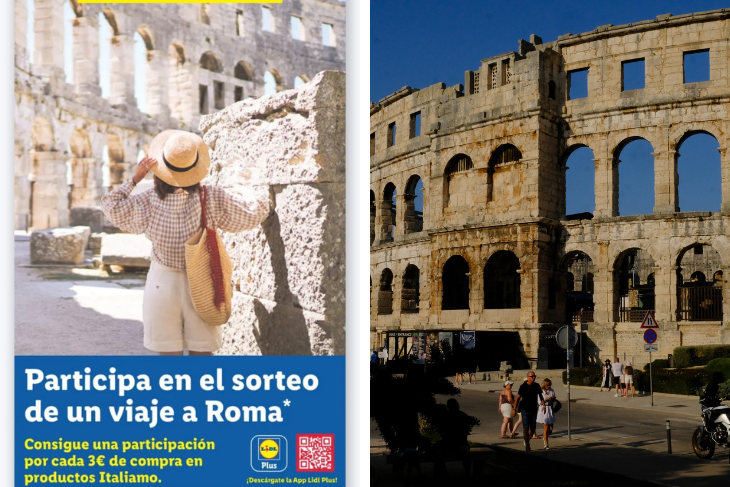 (Lidl Espana, Milivoj Mijošek)