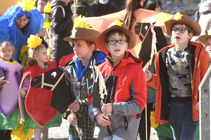 (Snimio Milivoj Mijošek)