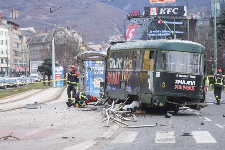 (Snimio Armin Durgut / Pixsell)