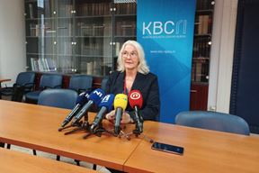 (Snimila Sanja Gašpert)