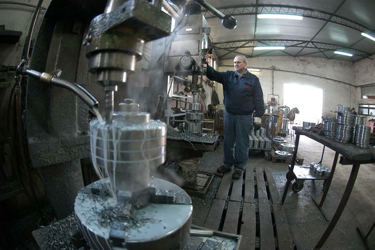 (Arhiva Glasa Istre)