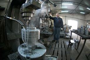 (Arhiva Glasa Istre)