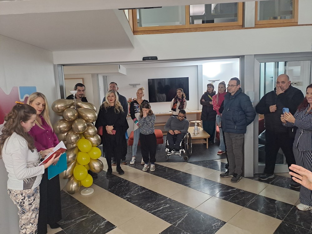 (Snimio Mladen Radić)