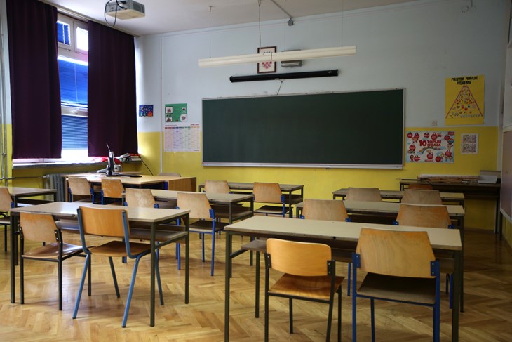 (Dusko Jaramaz / Pixsell)