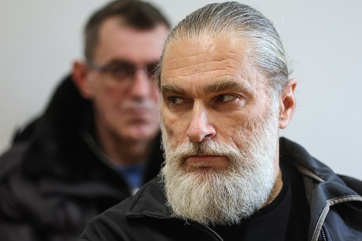 (Snimio Goran Stanzl / Pixsell)