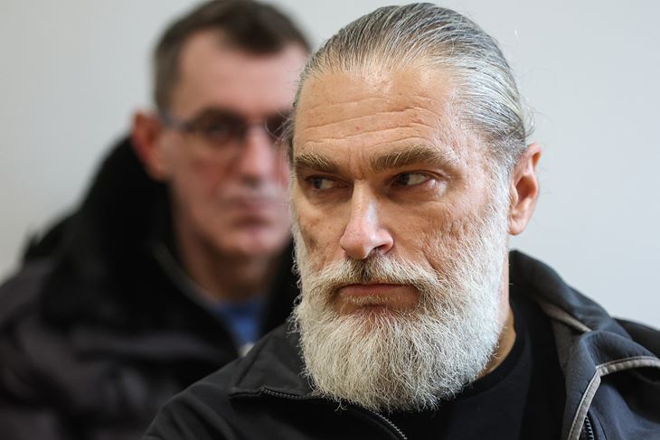 (Snimio Goran Stanzl / Pixsell)