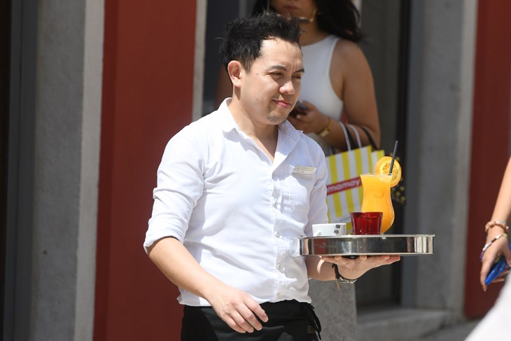 (Snimio Hrvoje Jelavic / Pixsell)