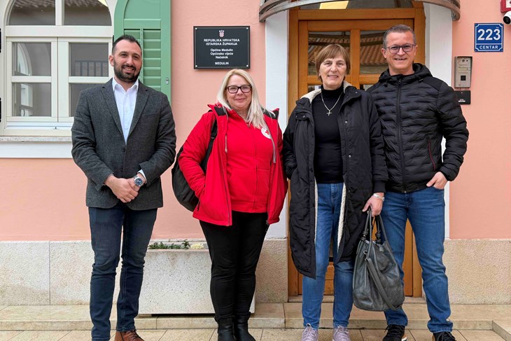 (Foto: Istarska županija)