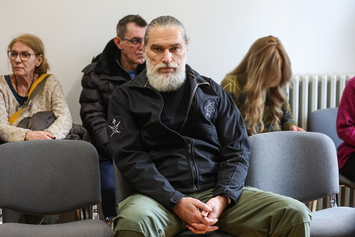 (Snimio Goran Stanzl / Pixsell)