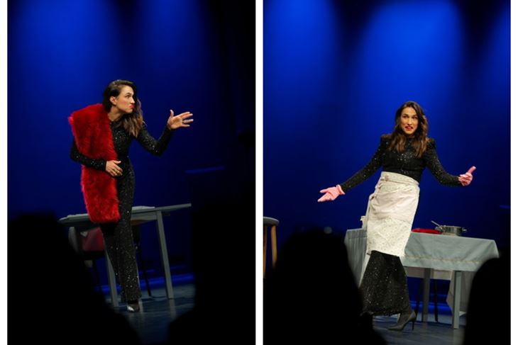 (Snimila Vanesa Begić)