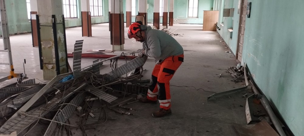 (Foto: Aquarium Pula)