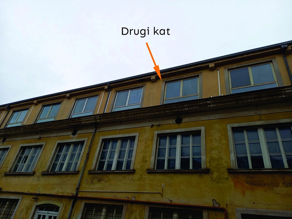 (Foto: Aquarium Pula)