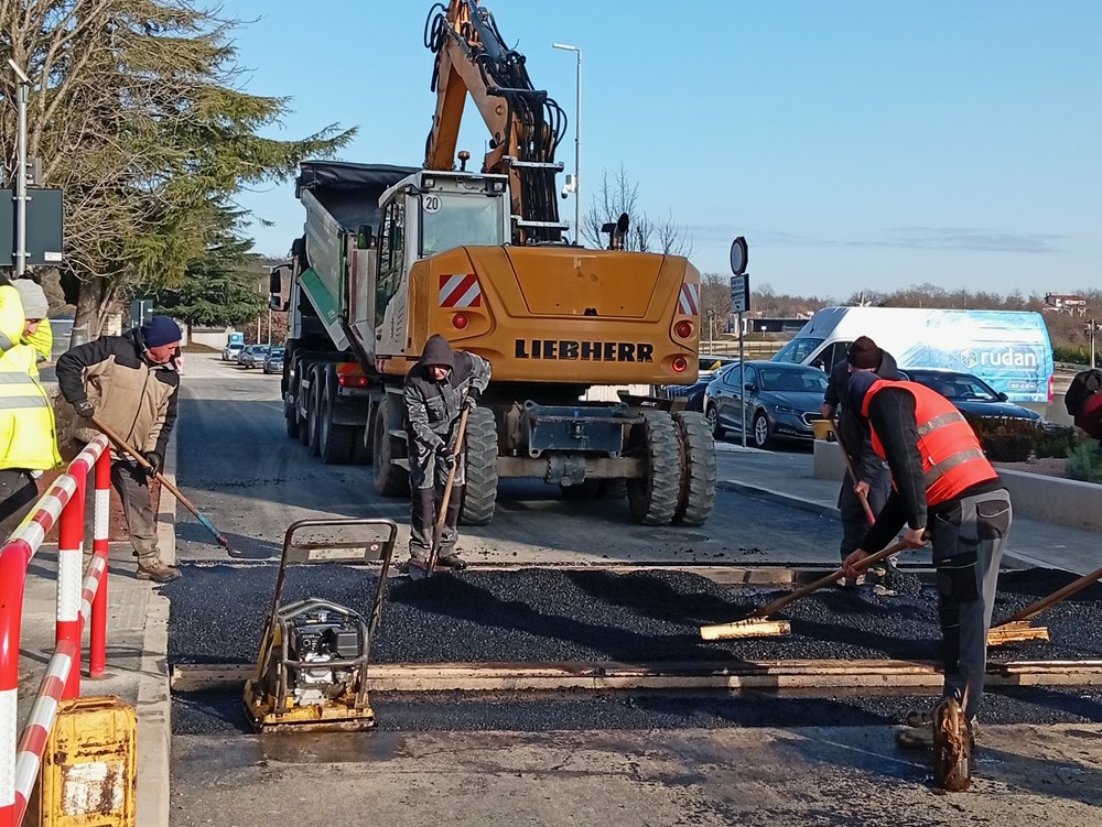 (Snimila Gordana Čalić &Scaron;verko)