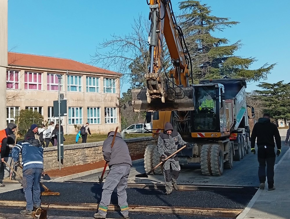 (Snimila Gordana Čalić &Scaron;verko)