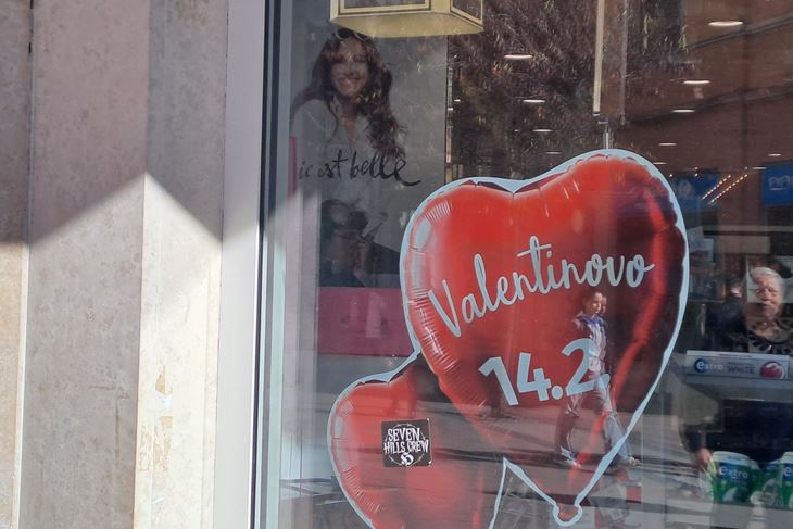 (Snimila Jelena Milović)