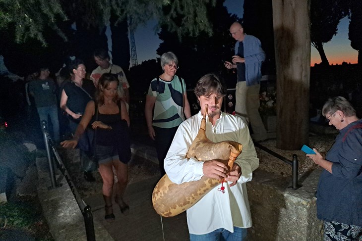 (Snimio Zoran Oljača)